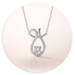 women silver Pendant