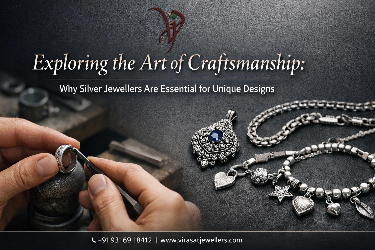 Exploring the Art of Craftsmanship: Why Are Essential for Unique Designs