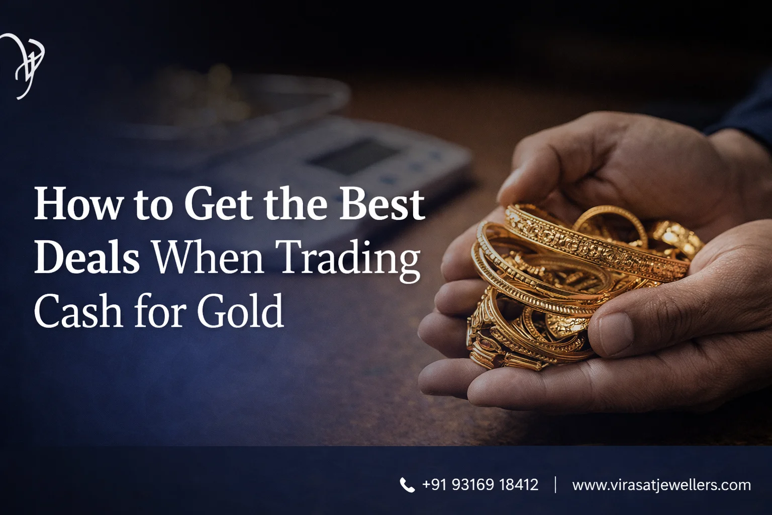 Cash for Gold: How to Avoid Scams and Get the Best Price