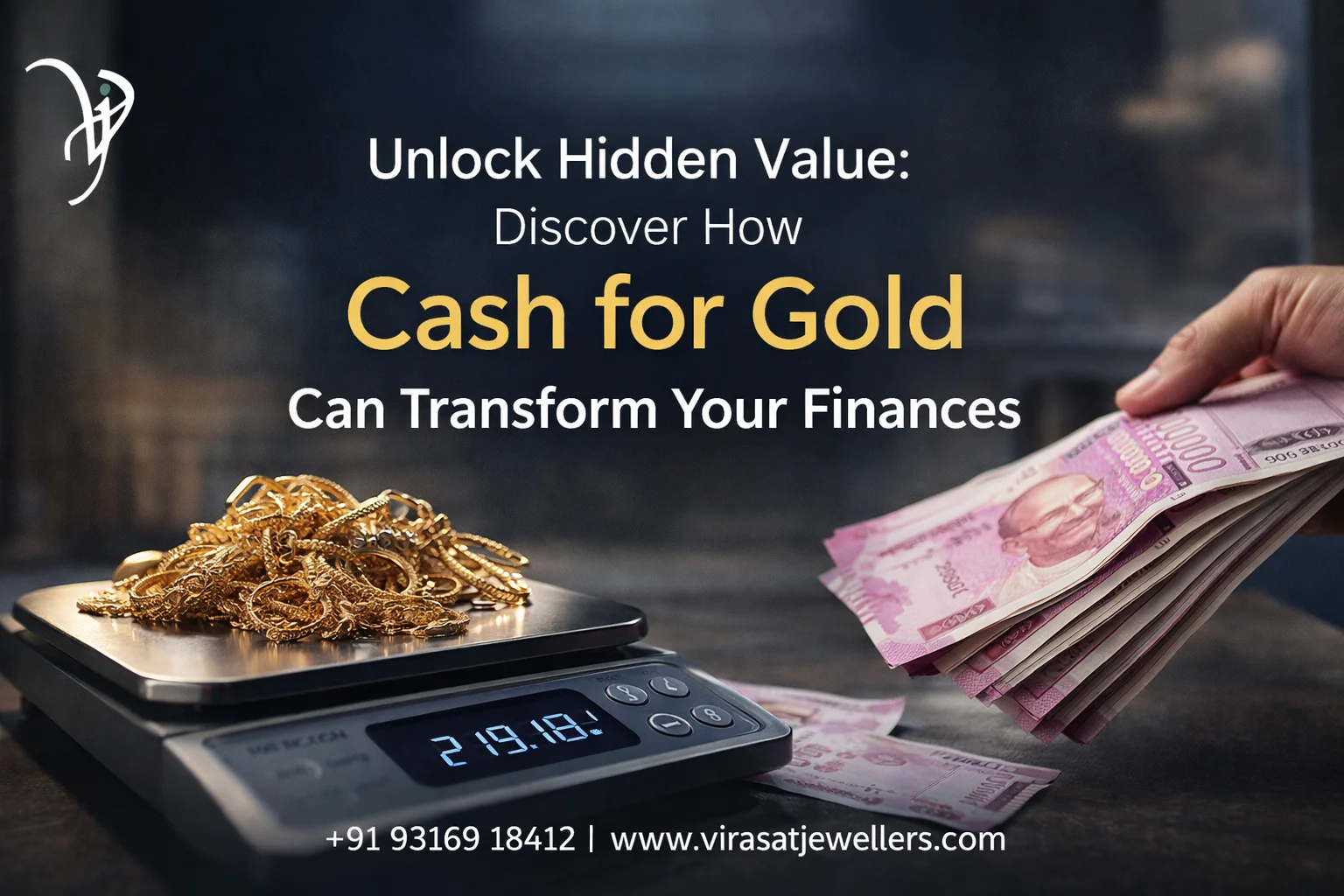Unlock Hidden Value: Discover How Can Transform Your Finances